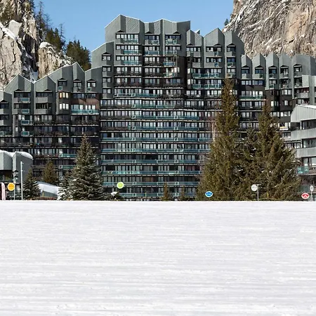 - La Daille : 3 Pieces Cabine, 6 Pers, Skis Aux Pieds, Balcon, Parking Inclus - Fr-1-694-342 Валь-д'Изер